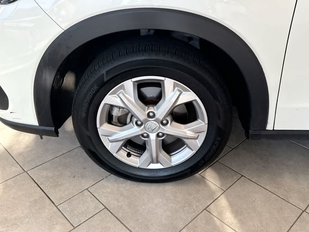 Thumbnail: 2023 Honda HR-V - 12