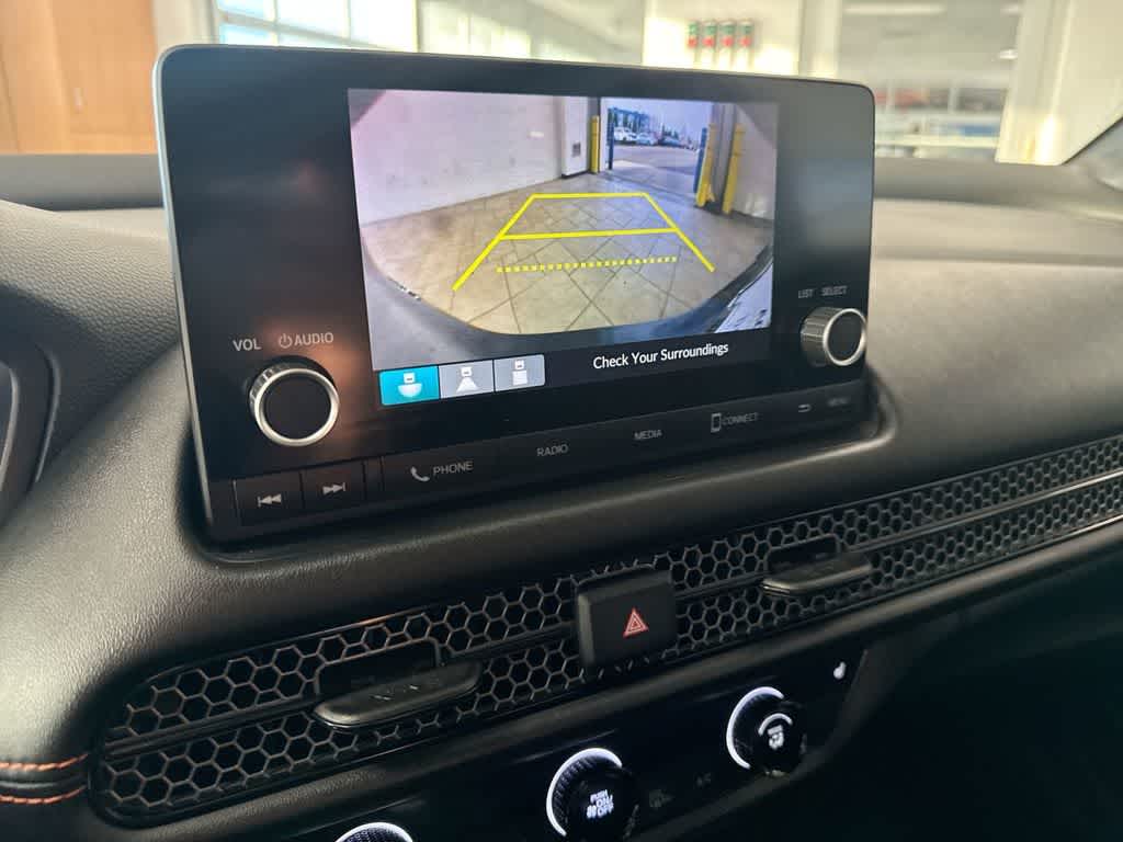 Thumbnail: 2024 Honda HR-V - 31