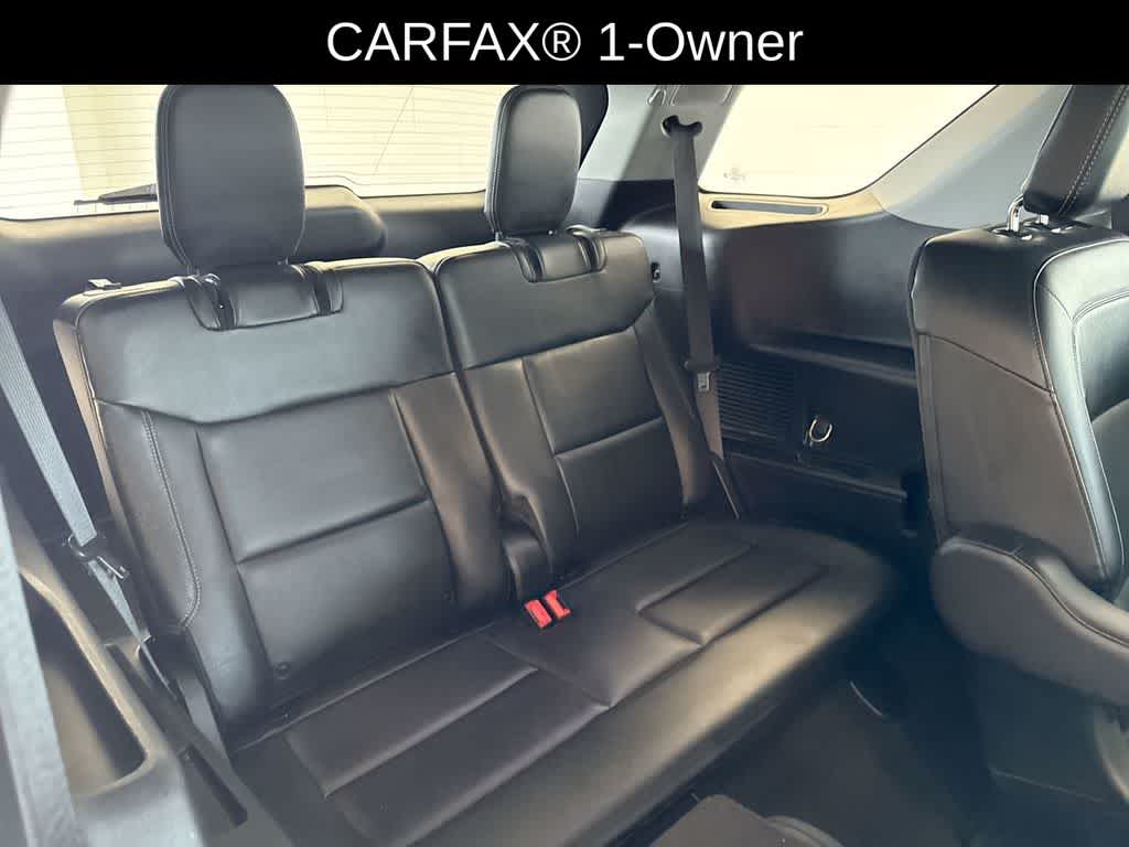 Thumbnail: 2022 Ford Explorer - 26