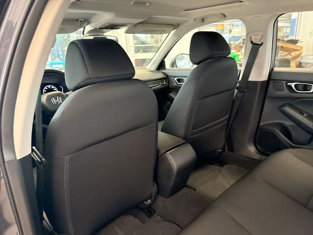 Thumbnail: 2024 Honda Civic - 22