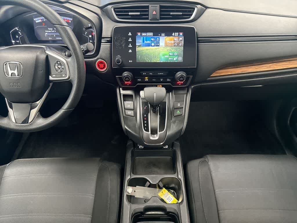 Thumbnail: 2020 Honda CR-V - 31