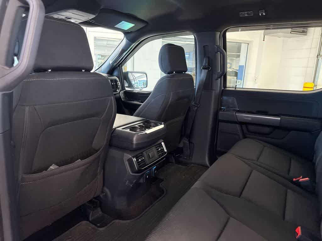 Thumbnail: 2021 Ford F-150 - 19