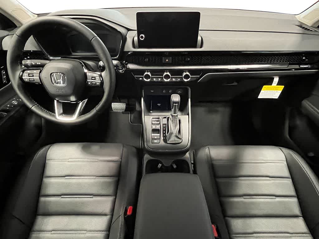 Thumbnail: 2026 Honda CR-V - 16