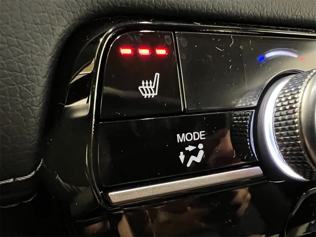 Thumbnail: 2025 Honda Pilot - 26