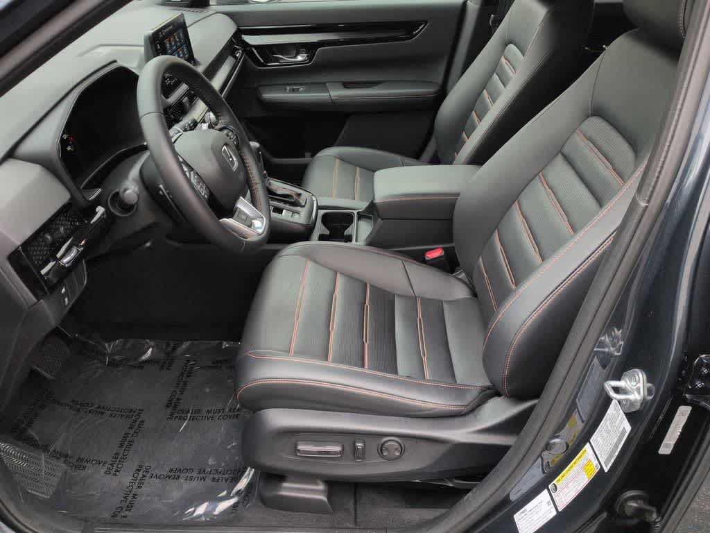 Thumbnail: 2023 Honda CR-V - 18