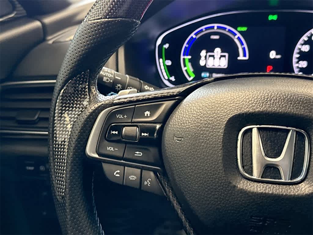 Thumbnail: 2022 Honda Accord - 23