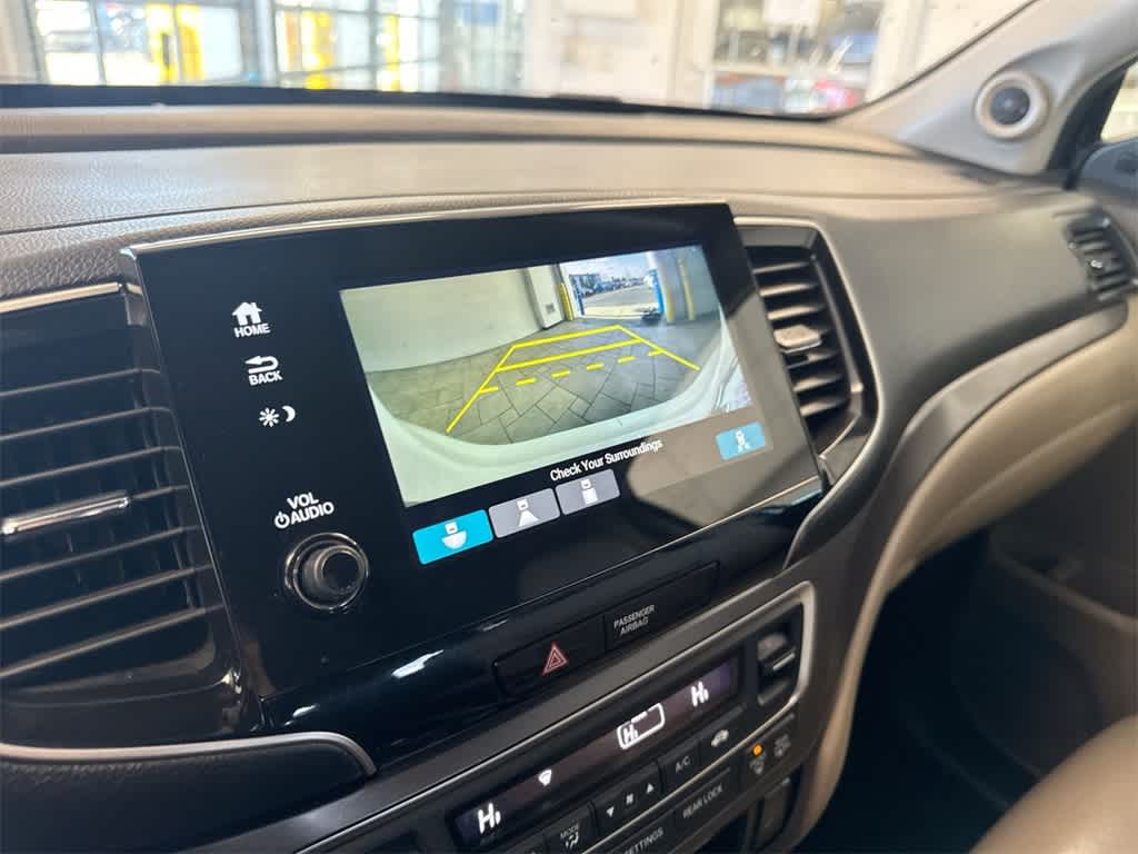 Thumbnail: 2019 Honda Pilot - 31