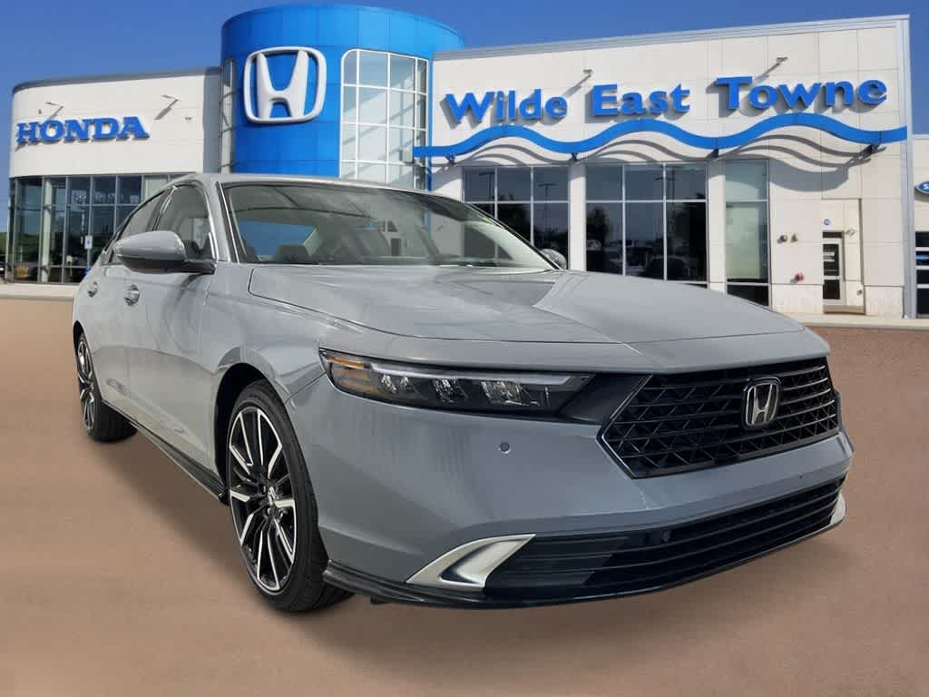 Thumbnail: 2026 Honda Accord - 9