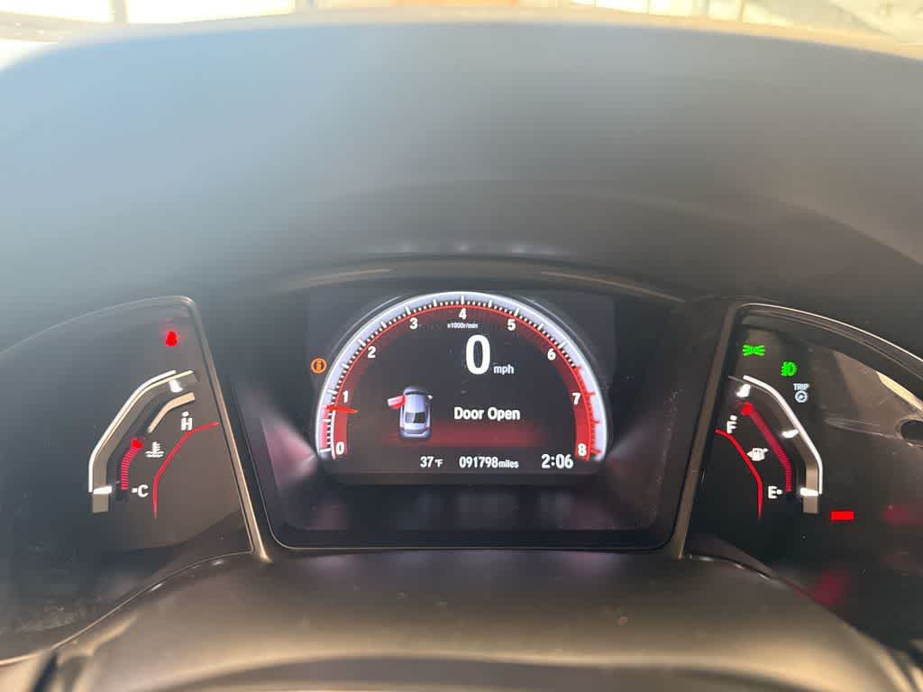 Thumbnail: 2020 Honda Civic - 36