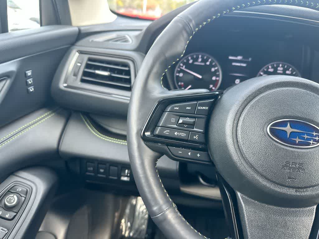 Thumbnail: 2025 Subaru Ascent - 31