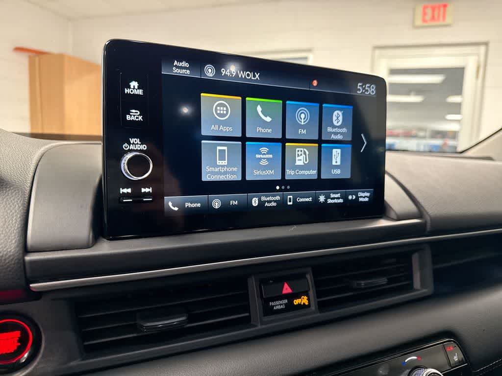 Thumbnail: 2023 Honda Pilot - 32