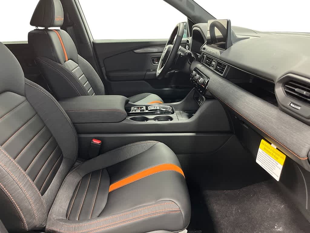 Thumbnail: 2026 Honda Passport - 25