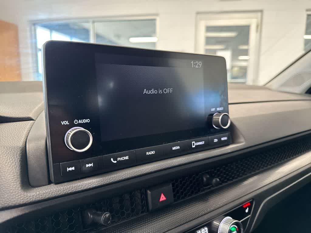 Thumbnail: 2024 Honda CR-V - 33