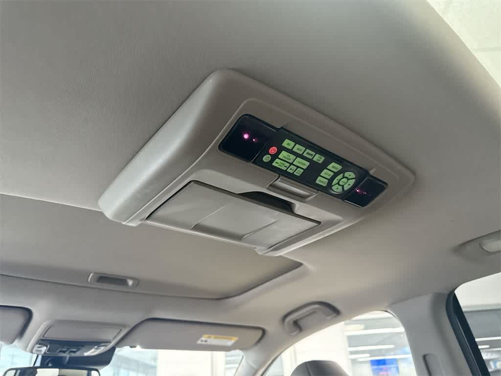 Thumbnail: 2018 Honda Pilot - 43