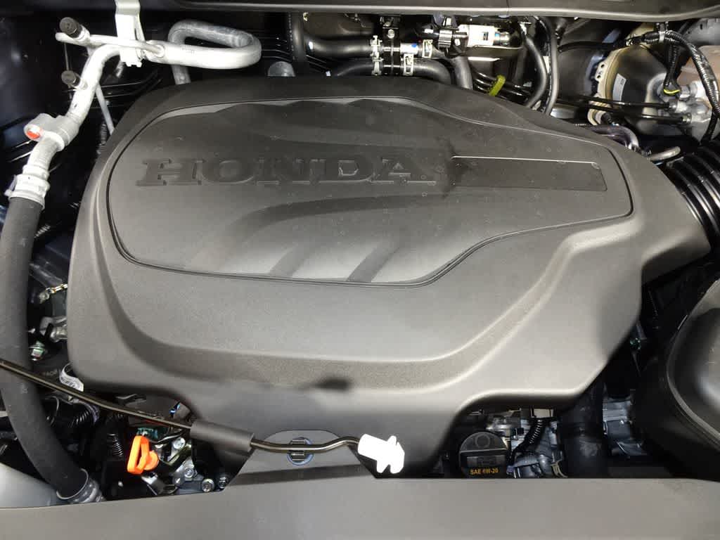 Thumbnail: 2026 Honda Odyssey - 9