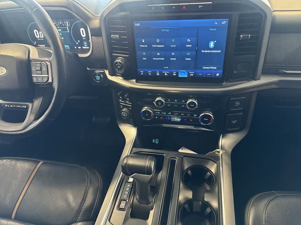 Thumbnail: 2022 Ford F-150 - 29