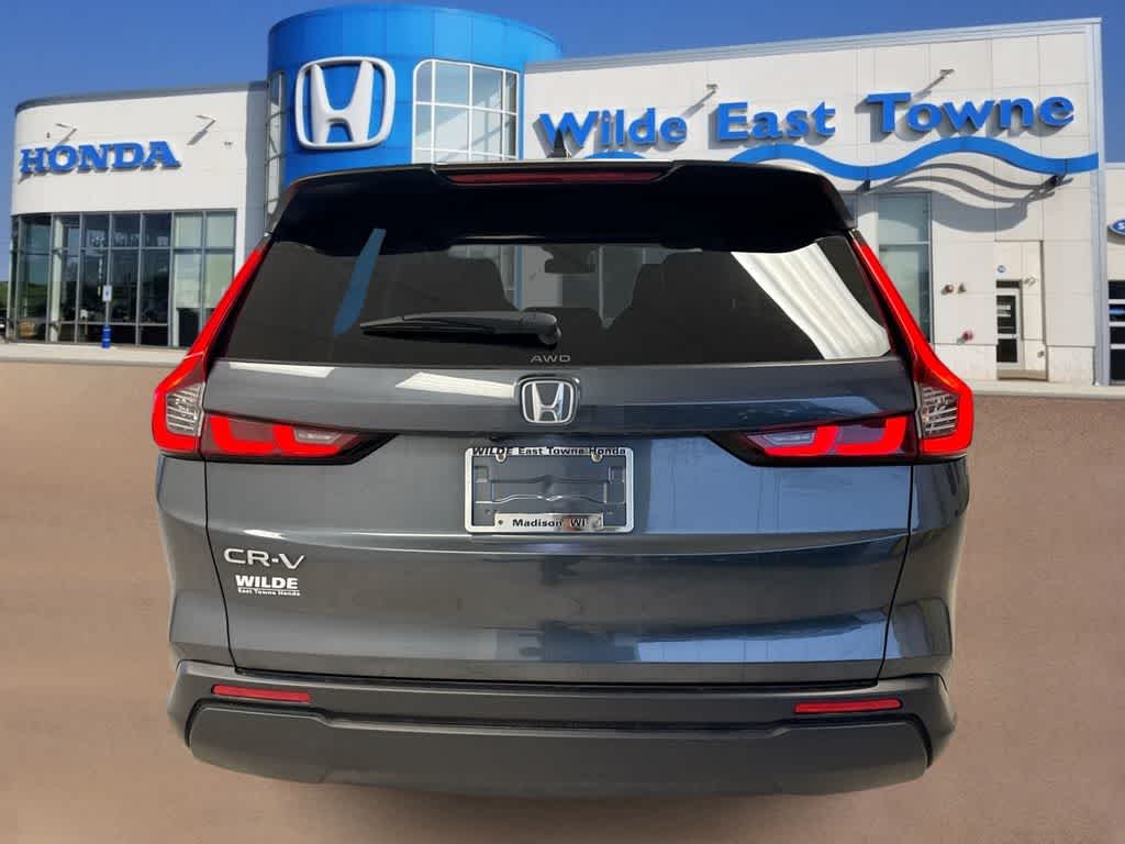 Thumbnail: 2023 Honda CR-V - 7