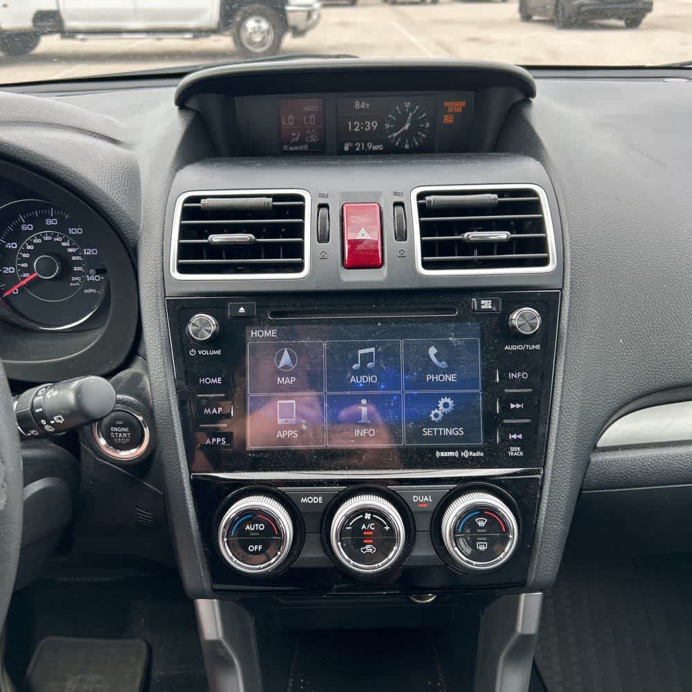 Thumbnail: 2016 Subaru Forester - 9