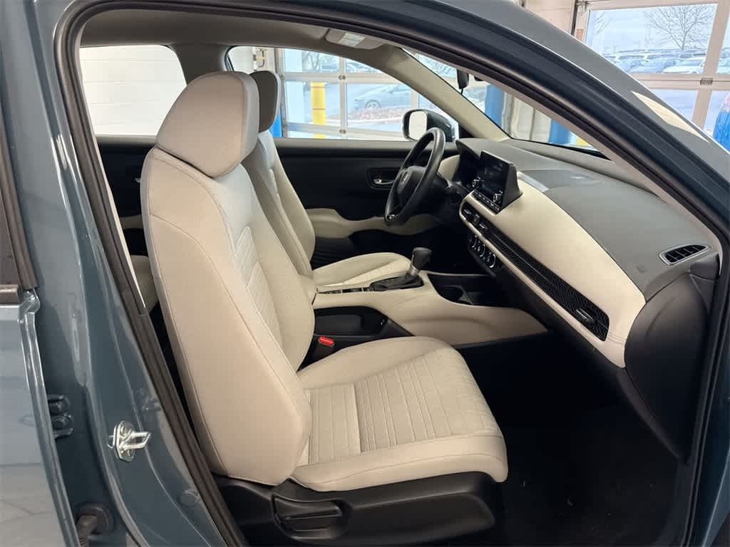 Thumbnail: 2024 Honda HR-V - 21