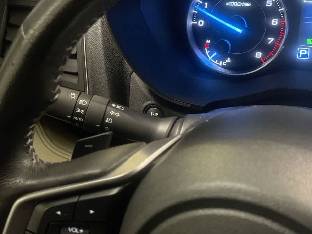 Thumbnail: 2021 Subaru Ascent - 30