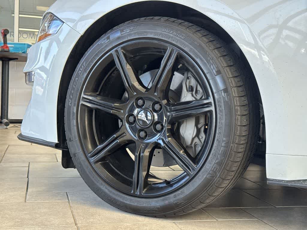 Thumbnail: 2018 Ford Mustang - 13