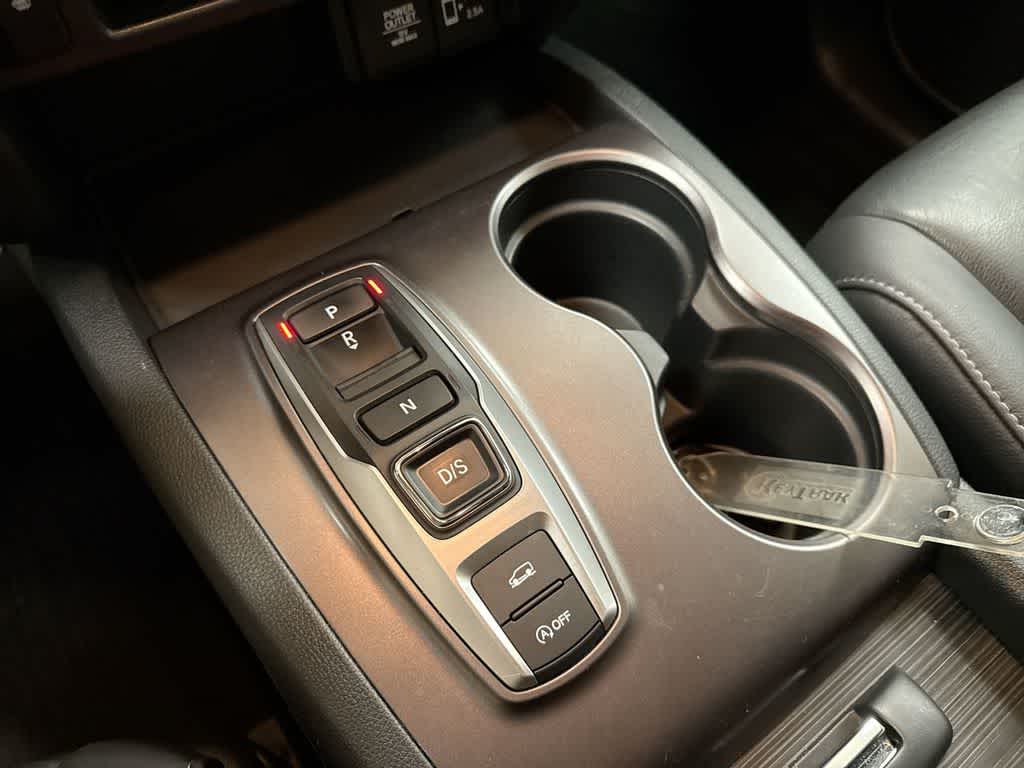 Thumbnail: 2022 Honda Pilot - 37