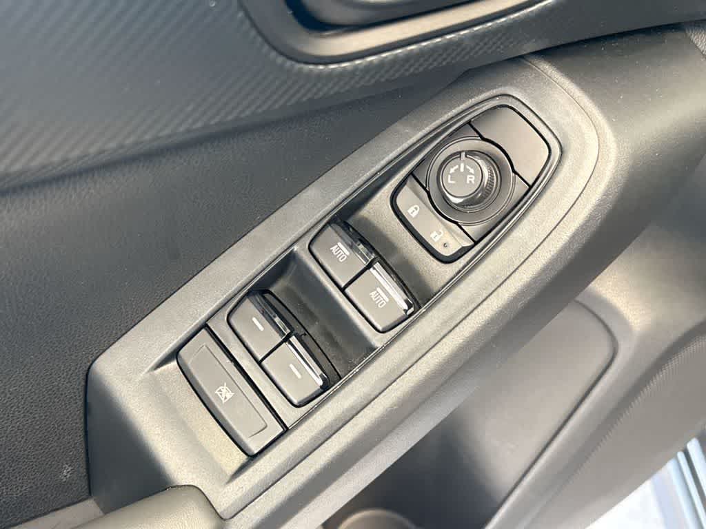 Thumbnail: 2024 Subaru Crosstrek - 19