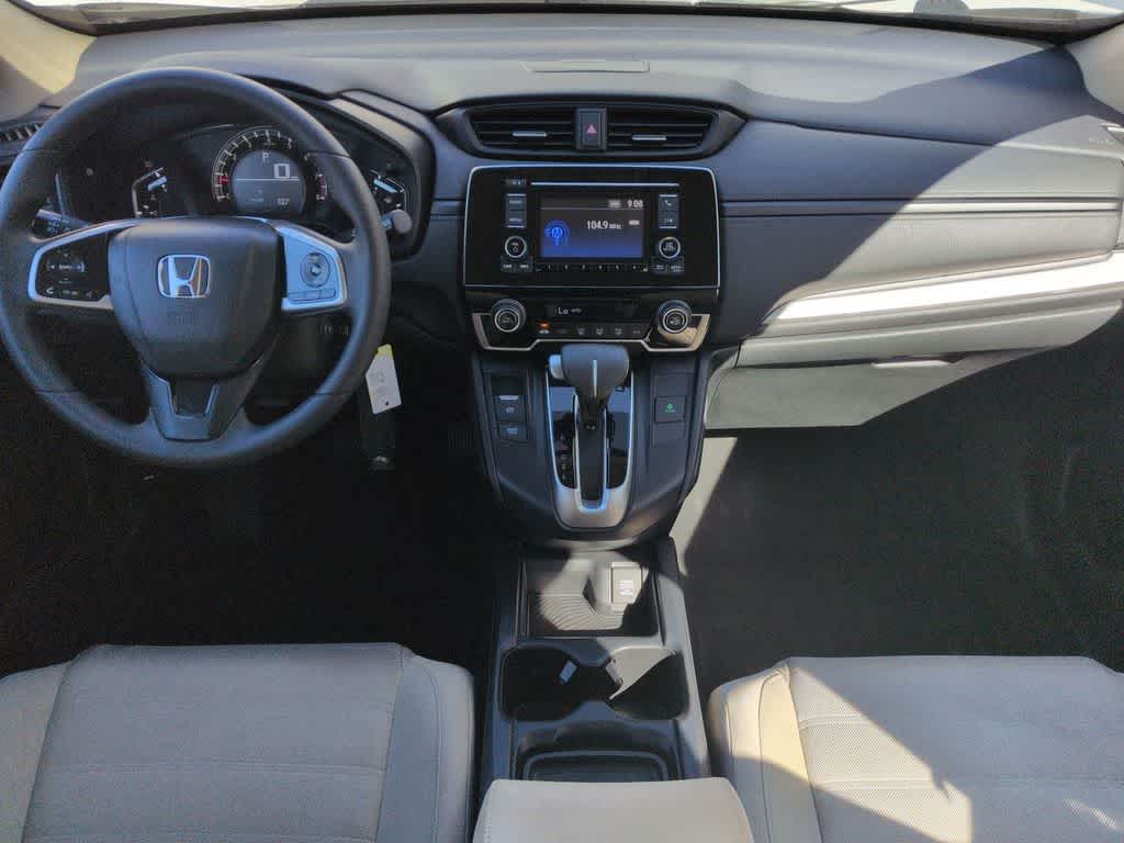 Thumbnail: 2017 Honda CR-V - 15