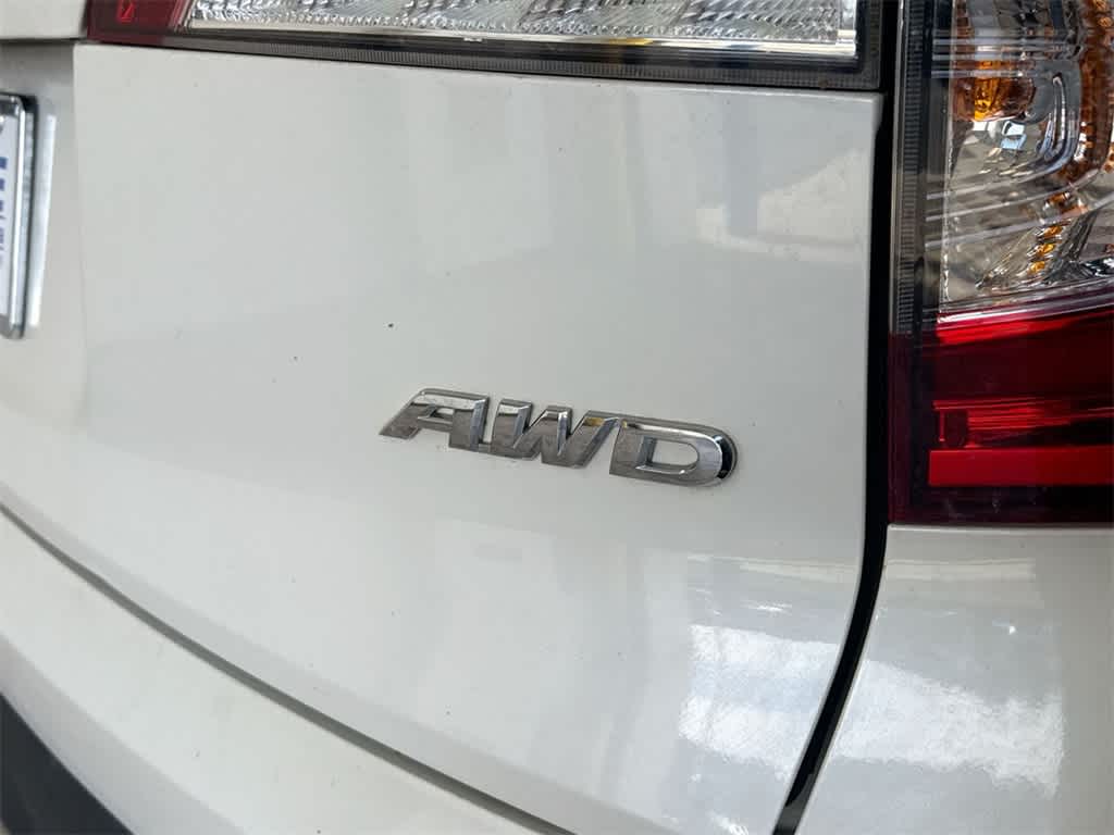 Thumbnail: 2019 Honda Pilot - 11