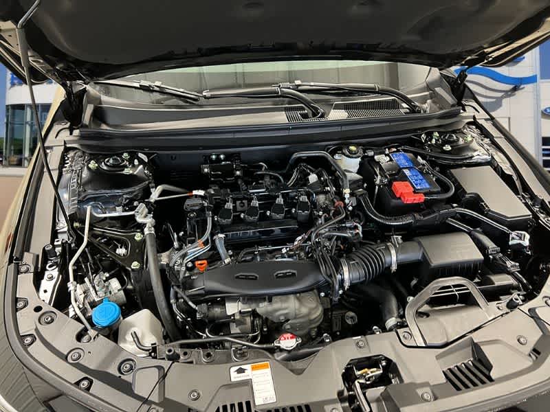 Thumbnail: 2025 Honda Accord - 11