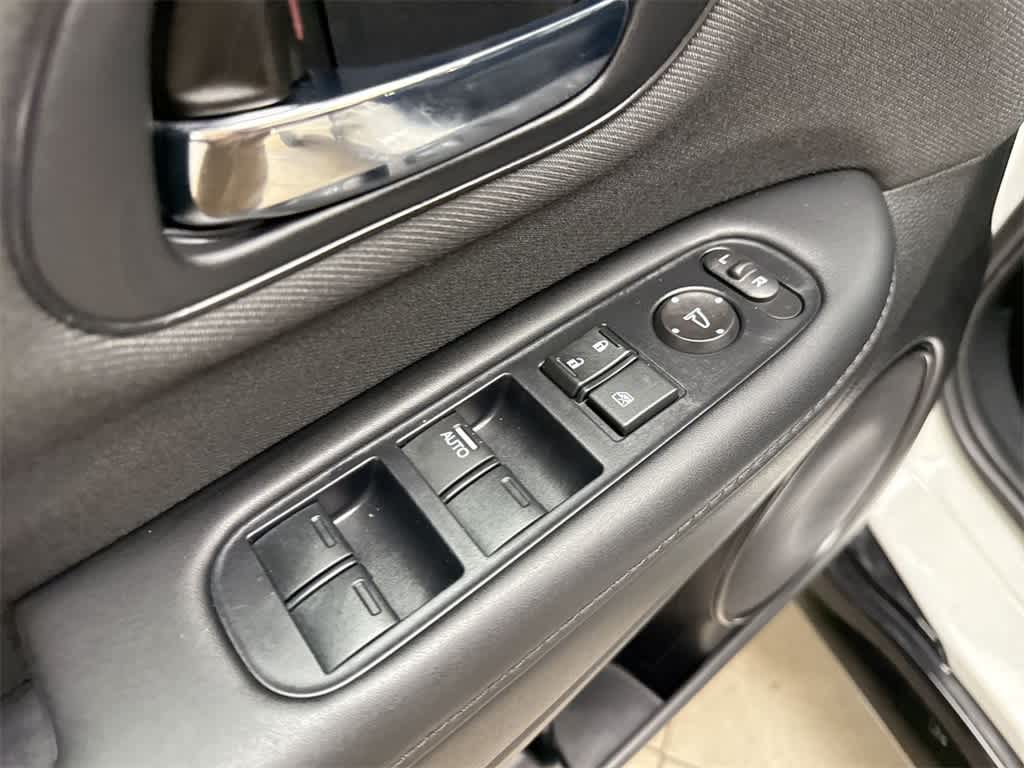 Thumbnail: 2021 Honda HR-V - 18