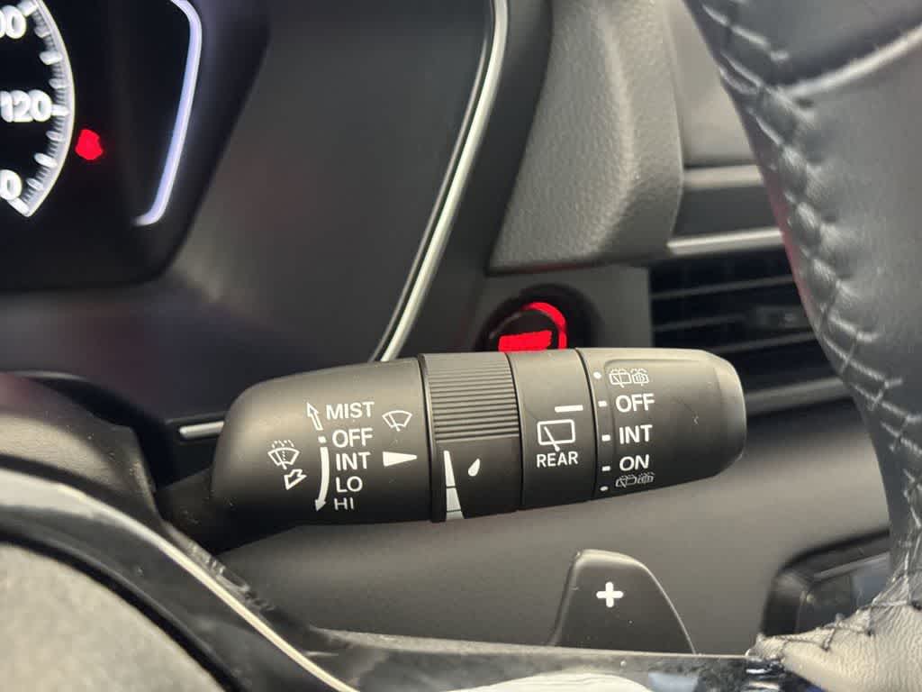 Thumbnail: 2025 Honda Pilot - 30