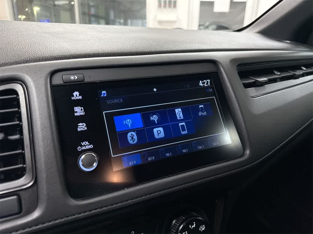 Thumbnail: 2021 Honda HR-V - 30