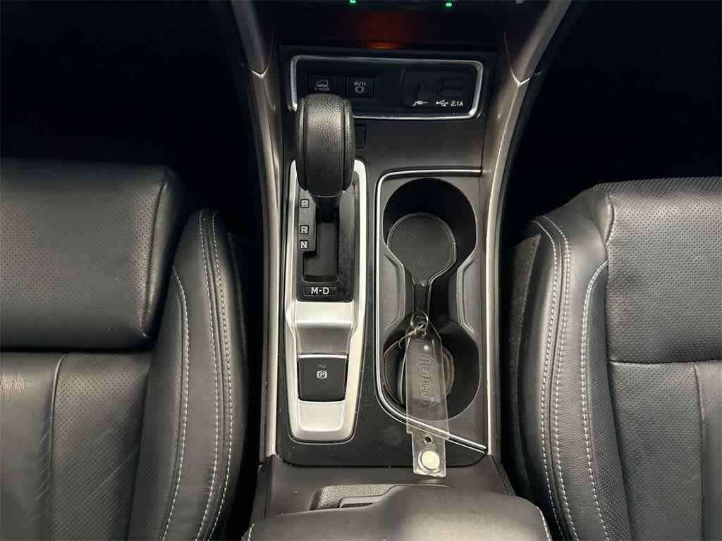 Thumbnail: 2019 Subaru Ascent - 34