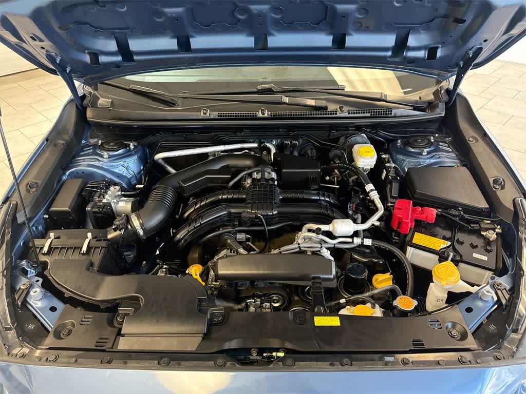 Thumbnail: 2024 Subaru Crosstrek - 14