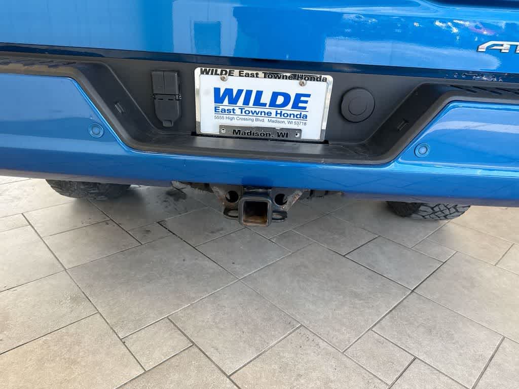 Thumbnail: 2023 GMC Sierra 1500 - 38