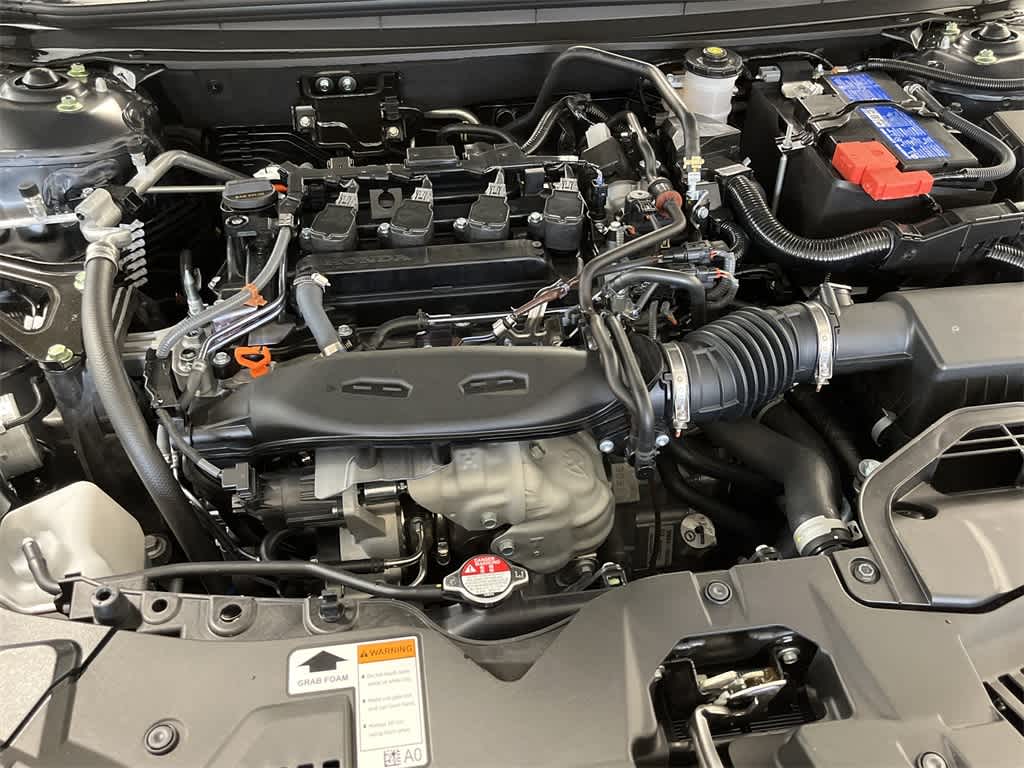 Thumbnail: 2025 Honda Accord - 11