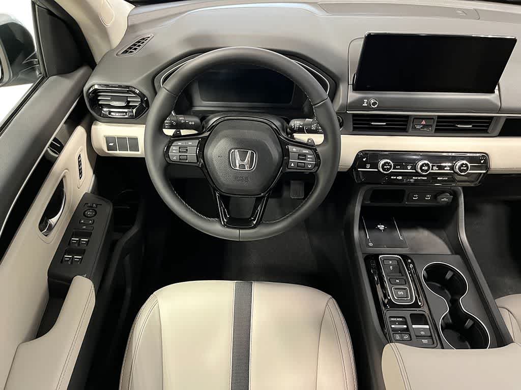 Thumbnail: 2026 Honda Pilot - 24