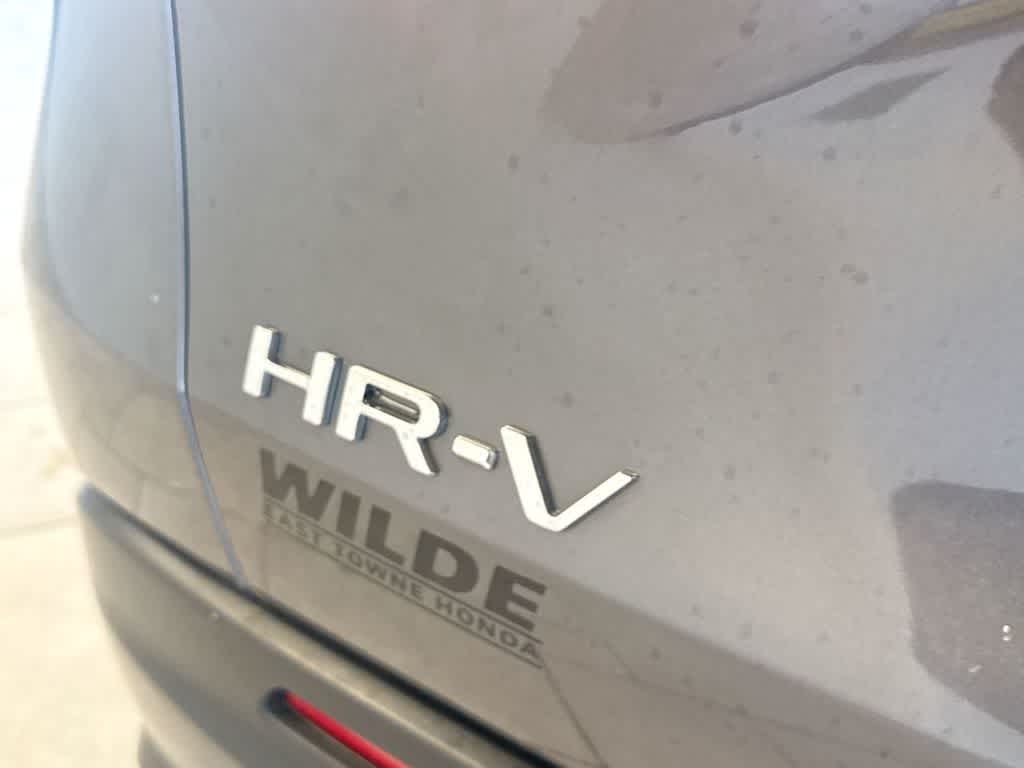 Thumbnail: 2024 Honda HR-V - 13