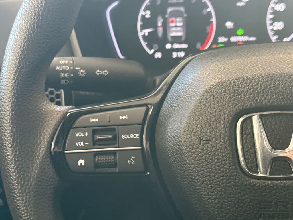 Thumbnail: 2024 Honda Civic - 20