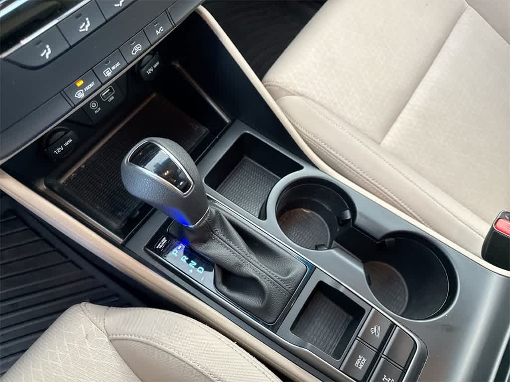 Thumbnail: 2017 Hyundai Tucson - 32