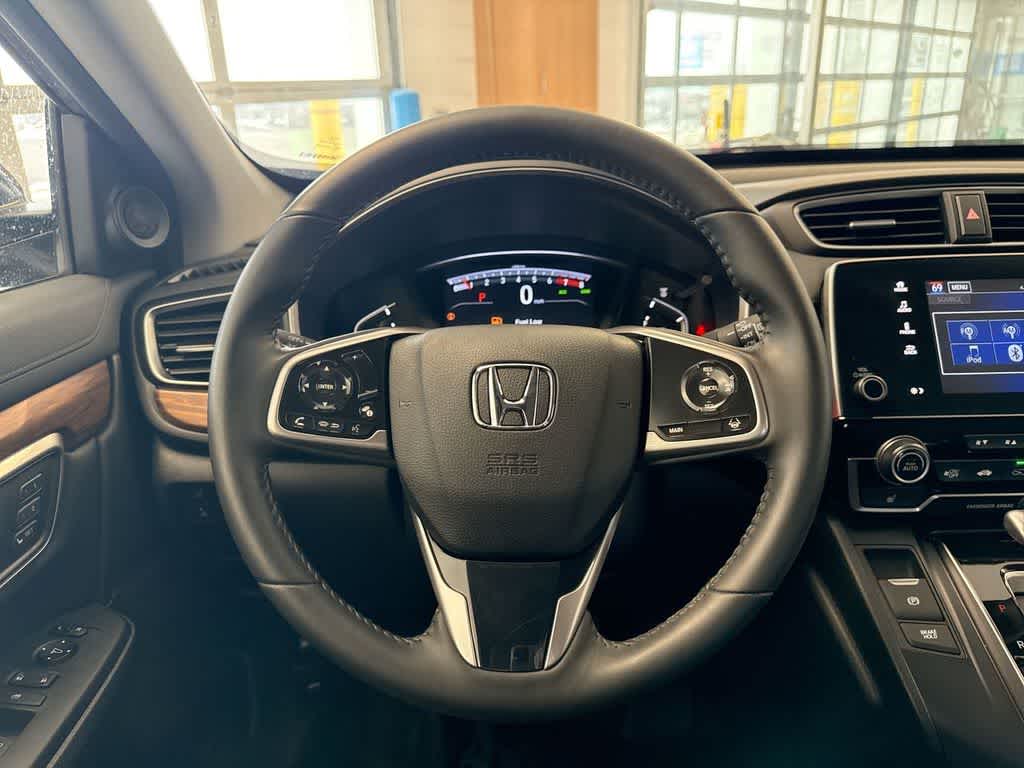Thumbnail: 2020 Honda CR-V - 26
