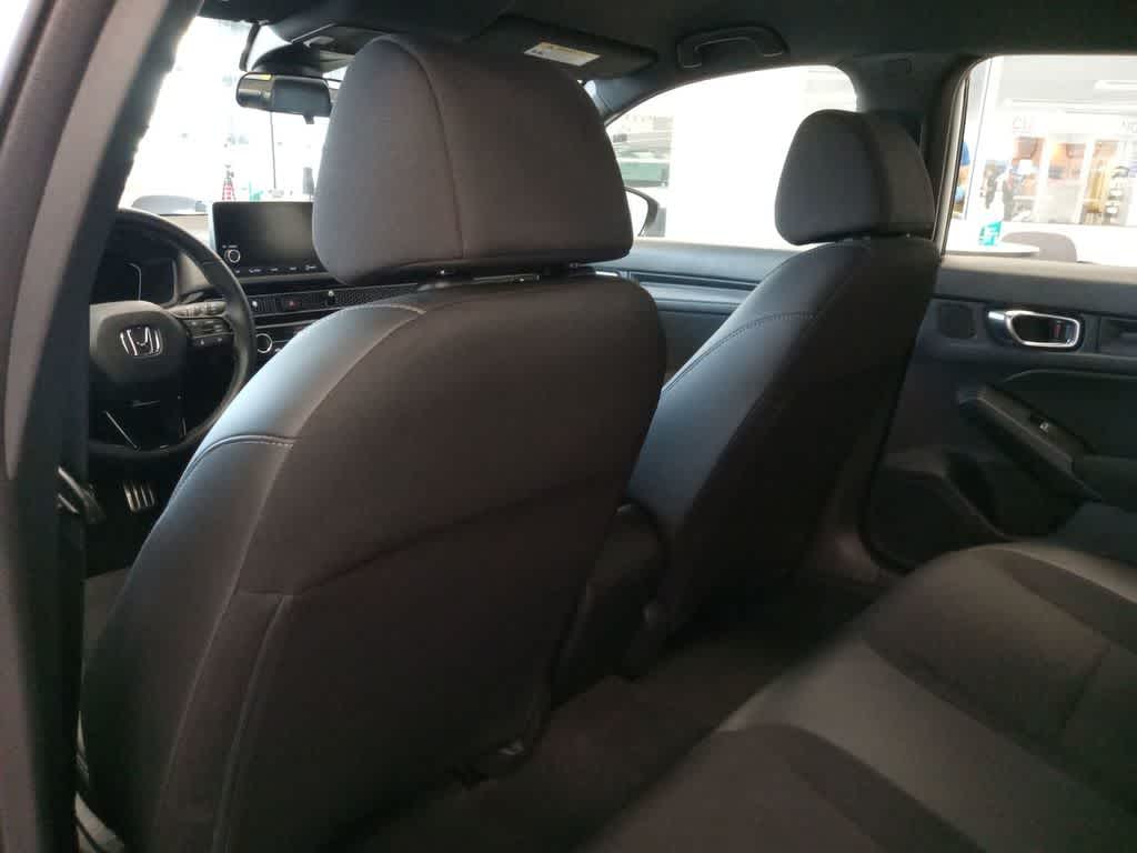 Thumbnail: 2024 Honda Civic - 28