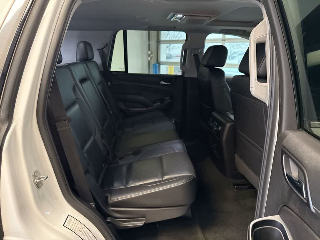 Thumbnail: 2018 GMC Yukon - 21