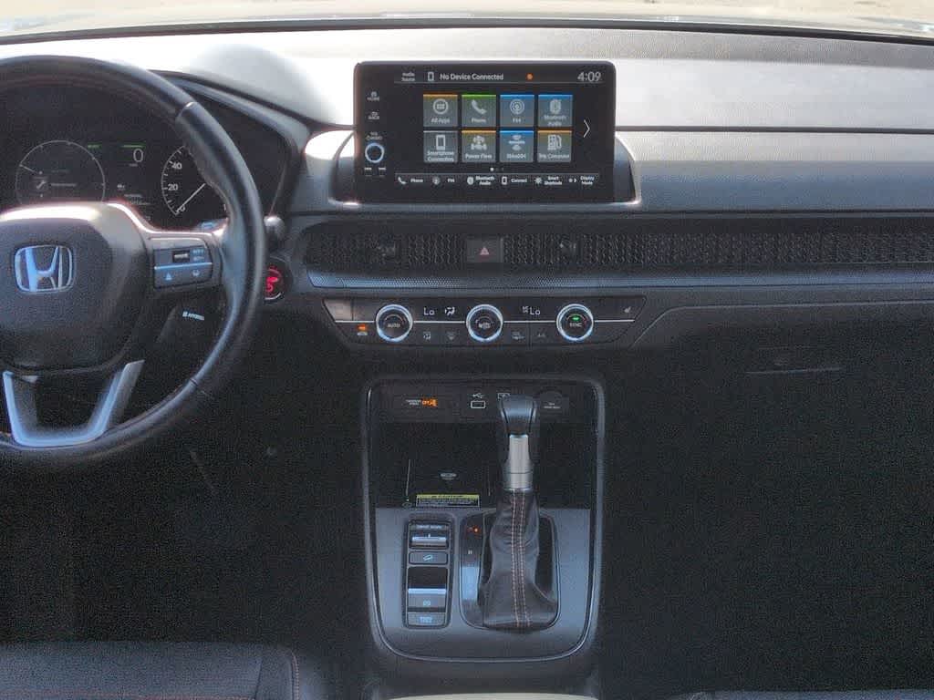 Thumbnail: 2025 Honda CR-V - 17