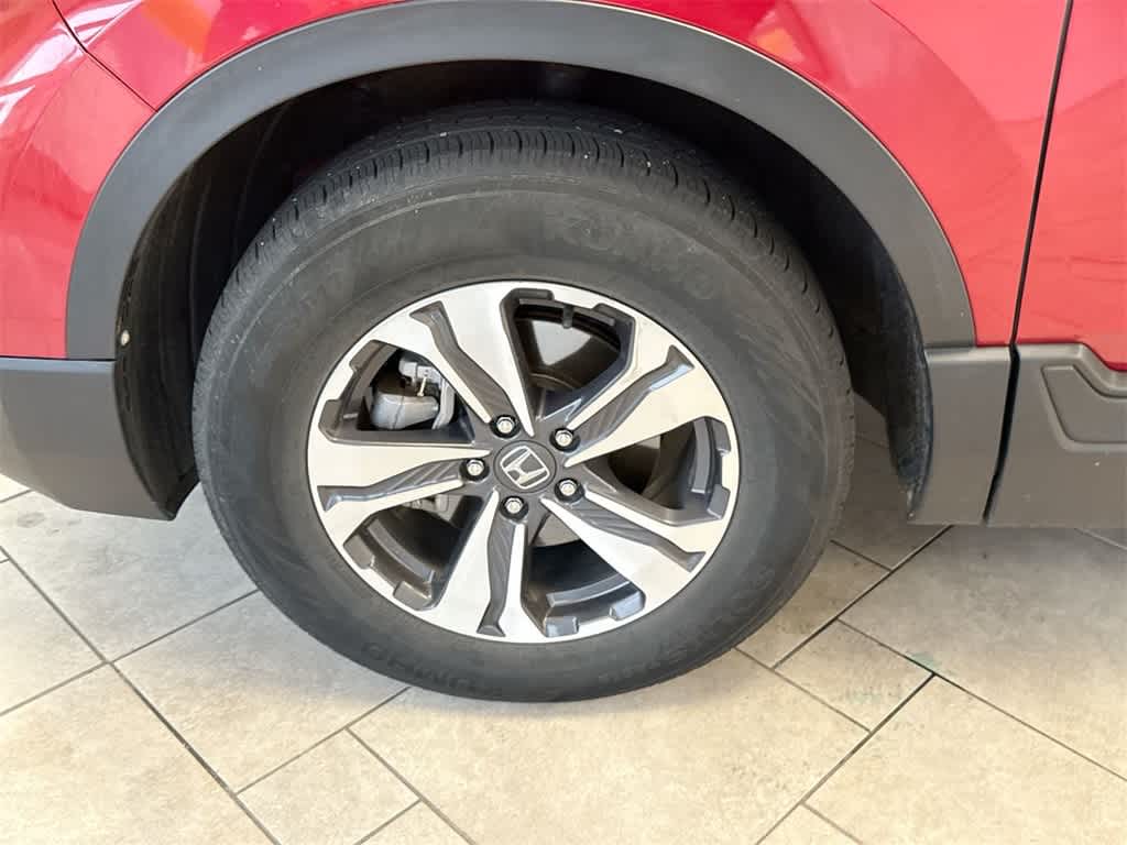 Thumbnail: 2020 Honda CR-V - 14