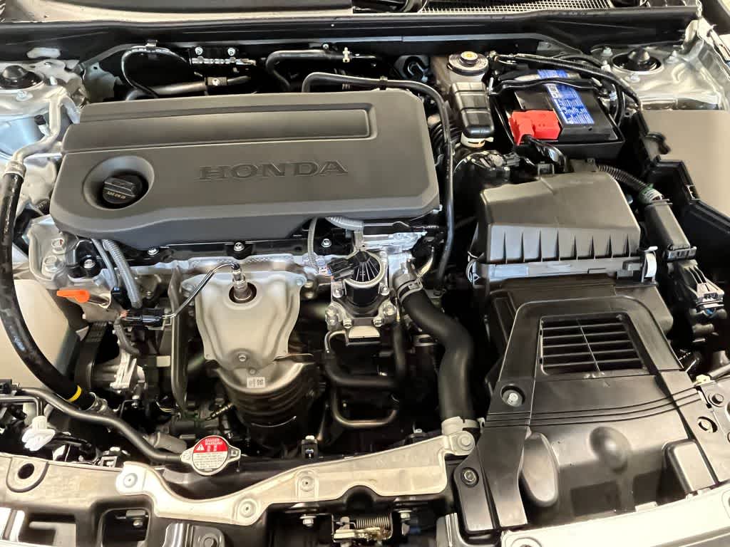 Thumbnail: 2026 Honda Civic - 12