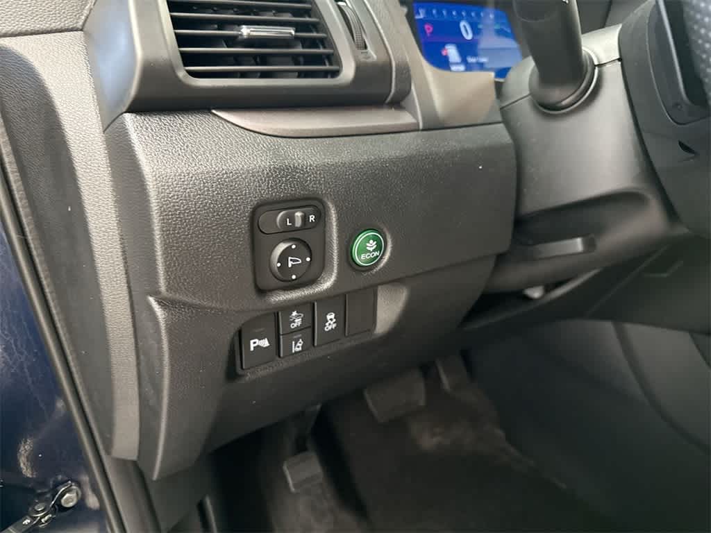 Thumbnail: 2024 Honda Passport - 38