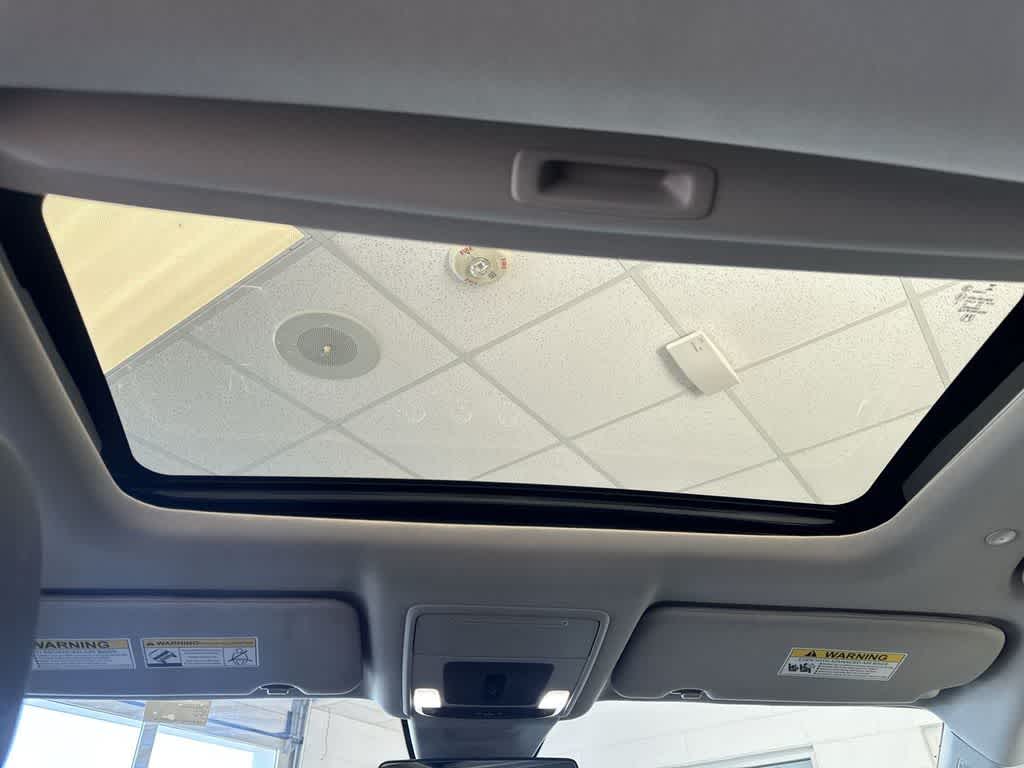 Thumbnail: 2024 Honda CR-V - 21