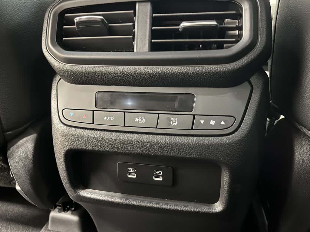 Thumbnail: 2026 Honda Pilot - 22